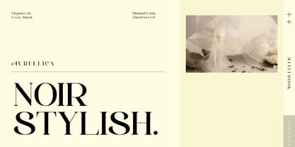 Selasy Font Poster 2