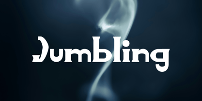 Magiccom Font Poster 11