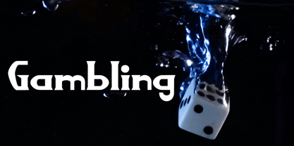 Magiccom Font Poster 9