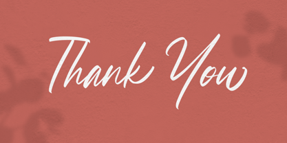 Sussane Font Poster 10