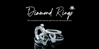 Hunthelir Souther Font Poster 12