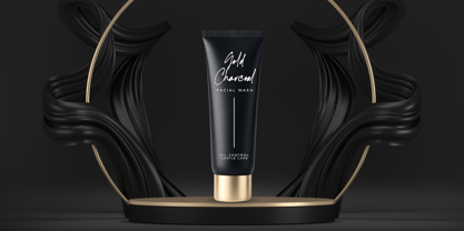 Hunthelir Souther Font Poster 2