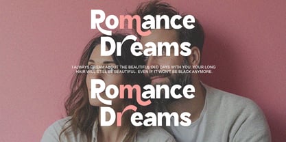 Marlho Font Poster 2