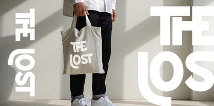 Marlho Font Poster 6