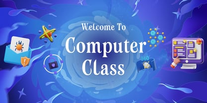 Murisa Evelyn Font Poster 3