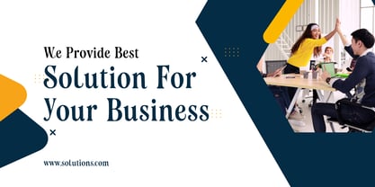 Murisa Evelyn Font Poster 2