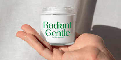 Midnight Goyage Font Poster 10