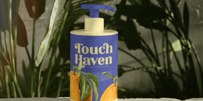 Melody Kingda Font Poster 11