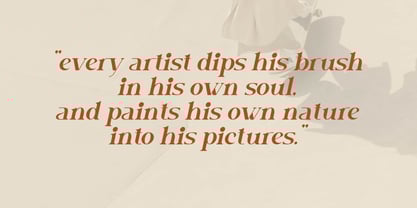 Heterogent Font Poster 8