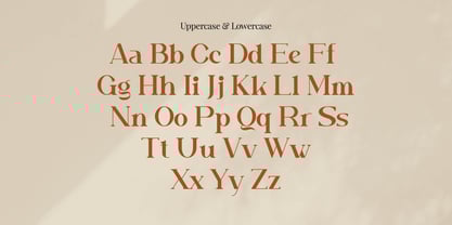 Heterogent Font Poster 4