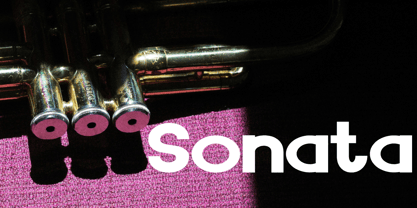 Simfoni Font Poster 9