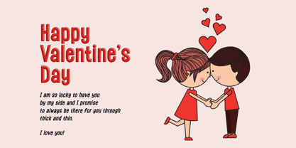 Fox Elliot Font Poster 5