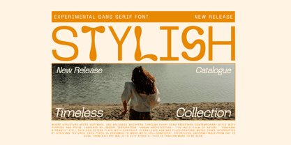 Magseva Font Poster 7