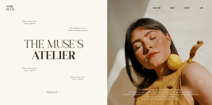 TRT Gateral Font Poster 4