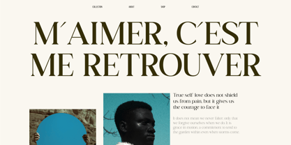 TRT Gateral Font Poster 6