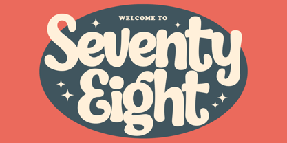 Angel Winkle Font Poster 5