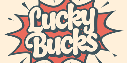 Angel Winkle Font Poster 3