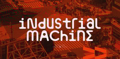 Foyeti Font Poster 11