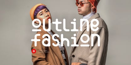 Foyeti Font Poster 6