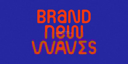 Foyeti Font Poster 4