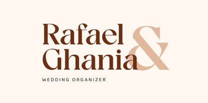 DKS Claremonts Font Poster 6