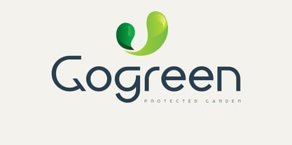 Keratus Font Poster 8