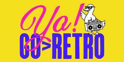 Chocolate Deligth Font Poster 9