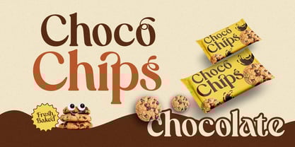 Regilla Font Poster 12