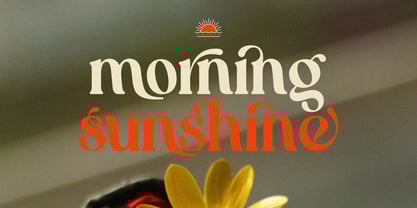 Regilla Font Poster 13