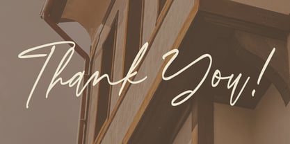 Naqianotis Font Poster 12