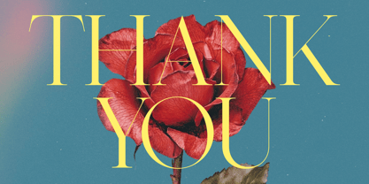 Briglo Shade Font Poster 15