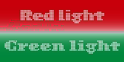 Minimaru Font Poster 10