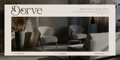 Shilmaz Font Poster 2