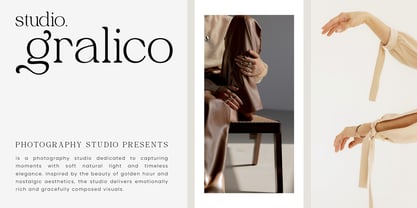 Shilmaz Font Poster 4