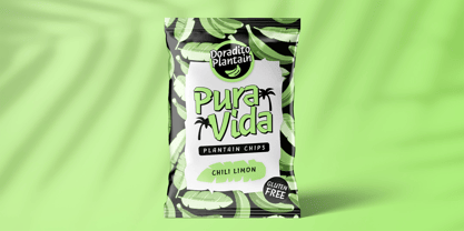 Kiosq Font Poster 10