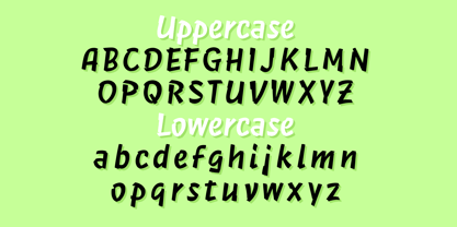 Kiosq Font Poster 12