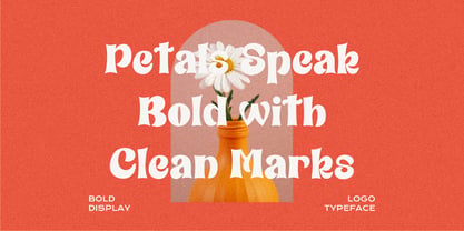 Hyporia Font Poster 4
