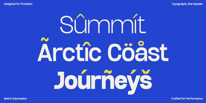 GC Mox Font Poster 14