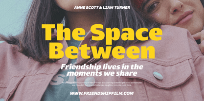 Everlo Sans Font Poster 6