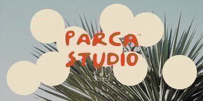 Felmo Font Poster 10