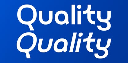 Radets Font Poster 7