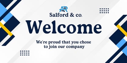 Murisa Huff Font Poster 4