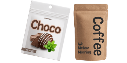 Study buddy Font Poster 3