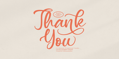 Asylen Raneta Font Poster 15