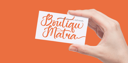 Asylen Raneta Font Poster 12