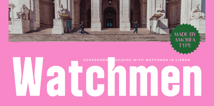 Maple Sunhill Font Poster 6