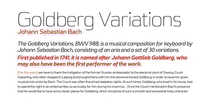 Expandable Font Poster 6