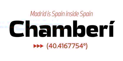 Expandable Font Poster 11