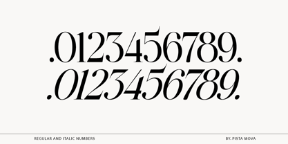 The Ethicly Font Poster 11