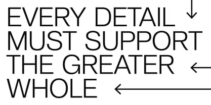 Audit Sans Font Poster 11